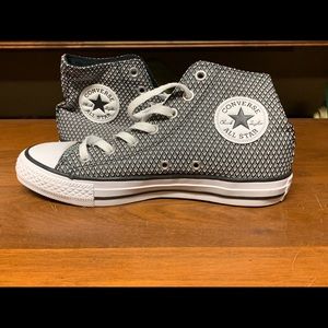 Converse High Top Sneakers